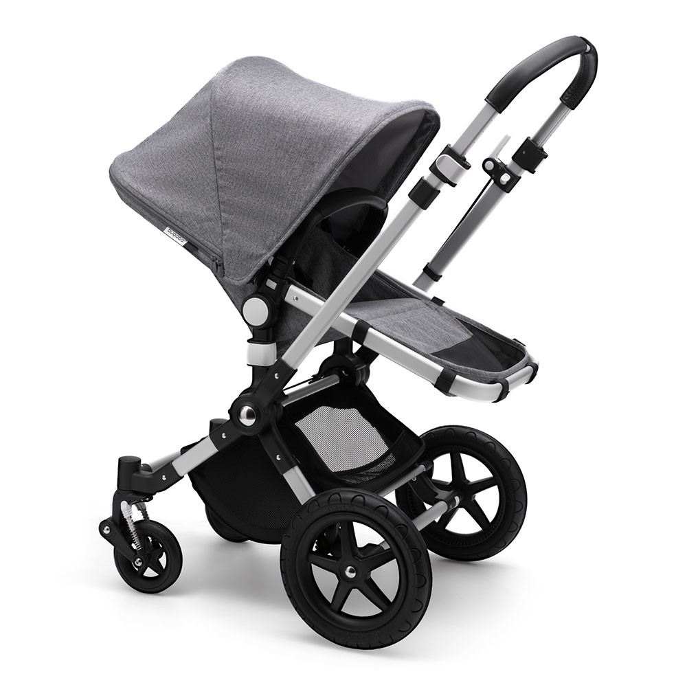 bugaboo cameleon carrycot fabric