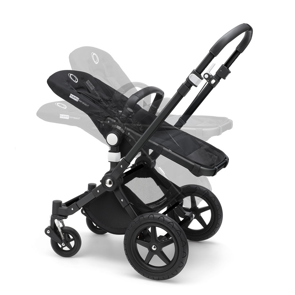 bugaboo cameleon scooter