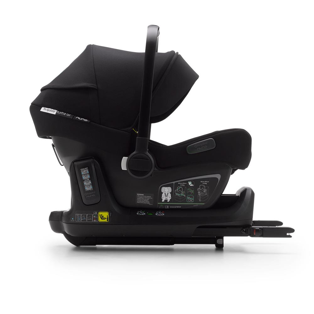 isofix bugaboo