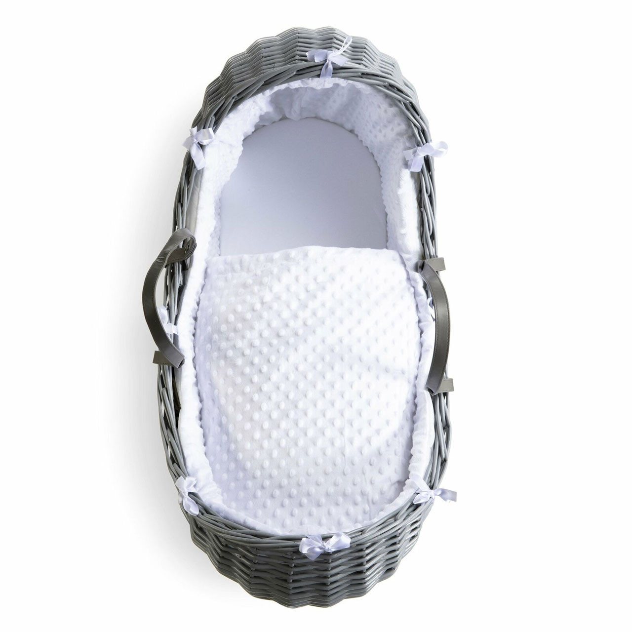 clair de lune grey noah pod