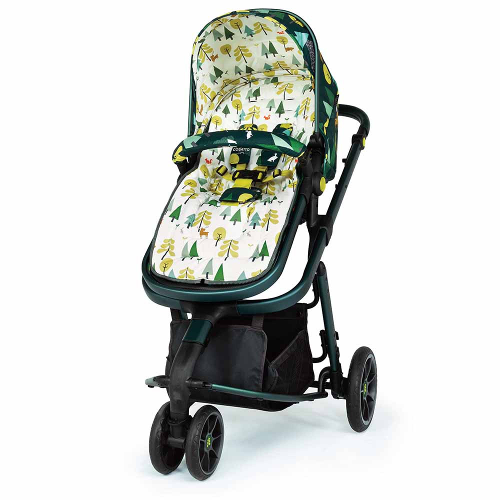 Cosatto Giggle 3 - Into The Wild
