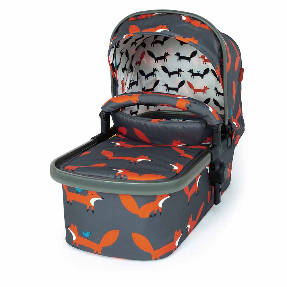 mister fox pram