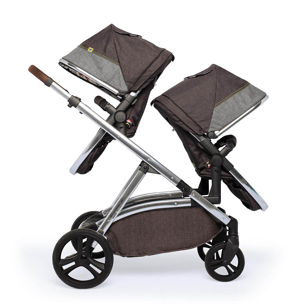 cosatto fox buggy