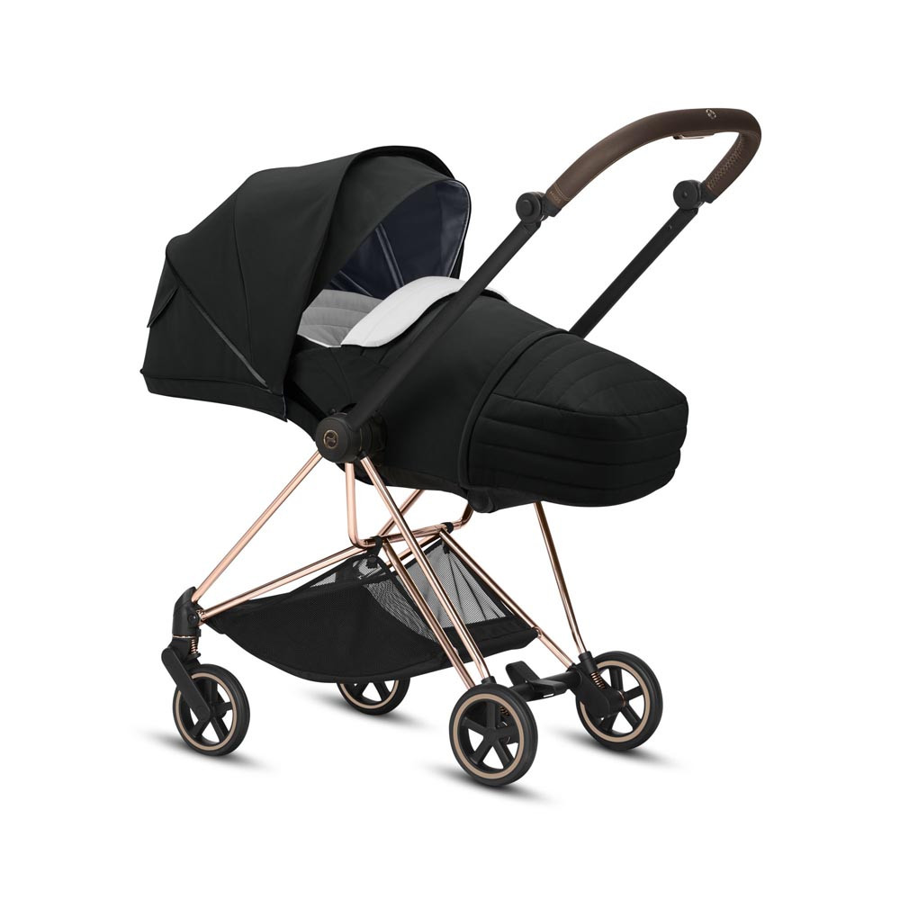 lite cot cybex mios