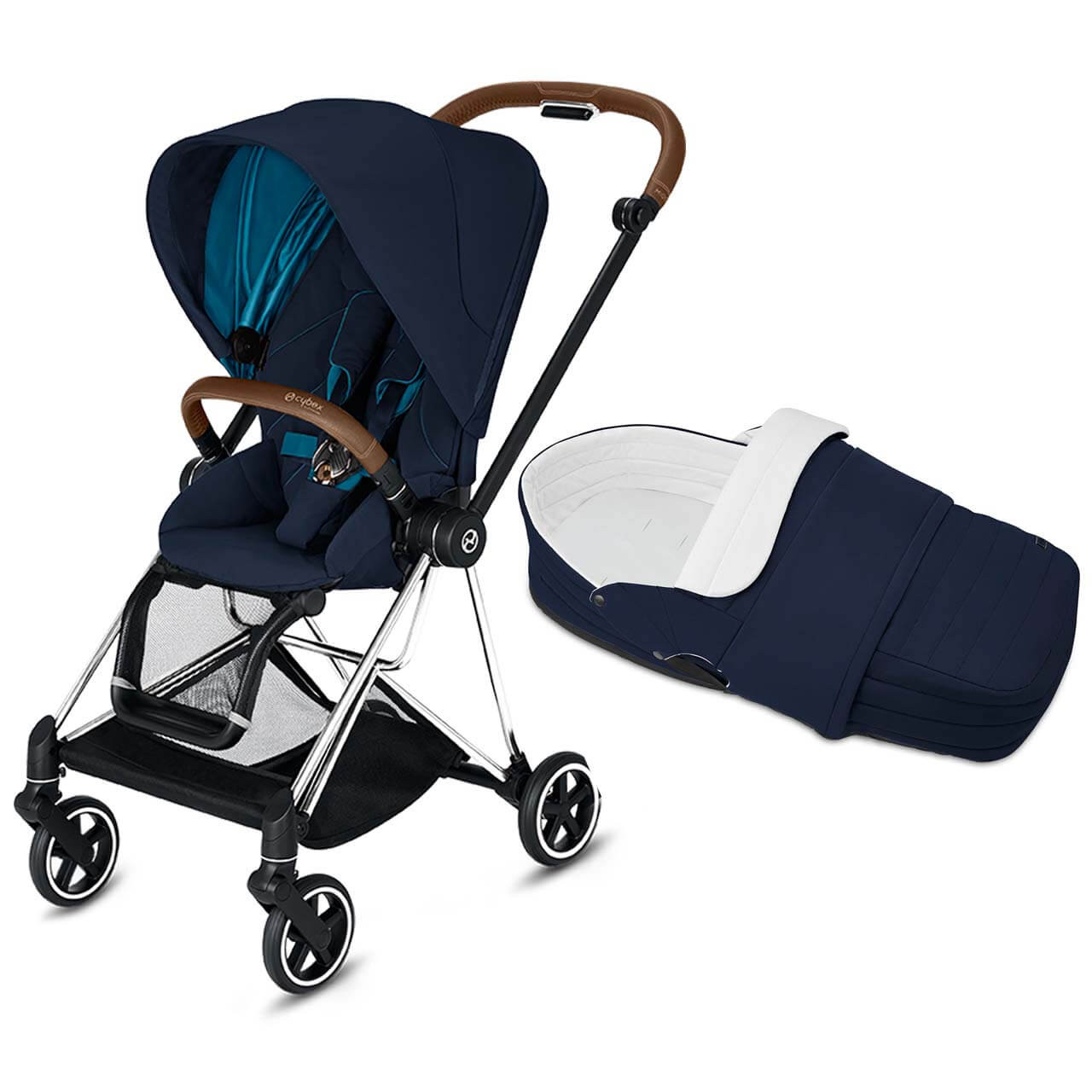 mios stroller