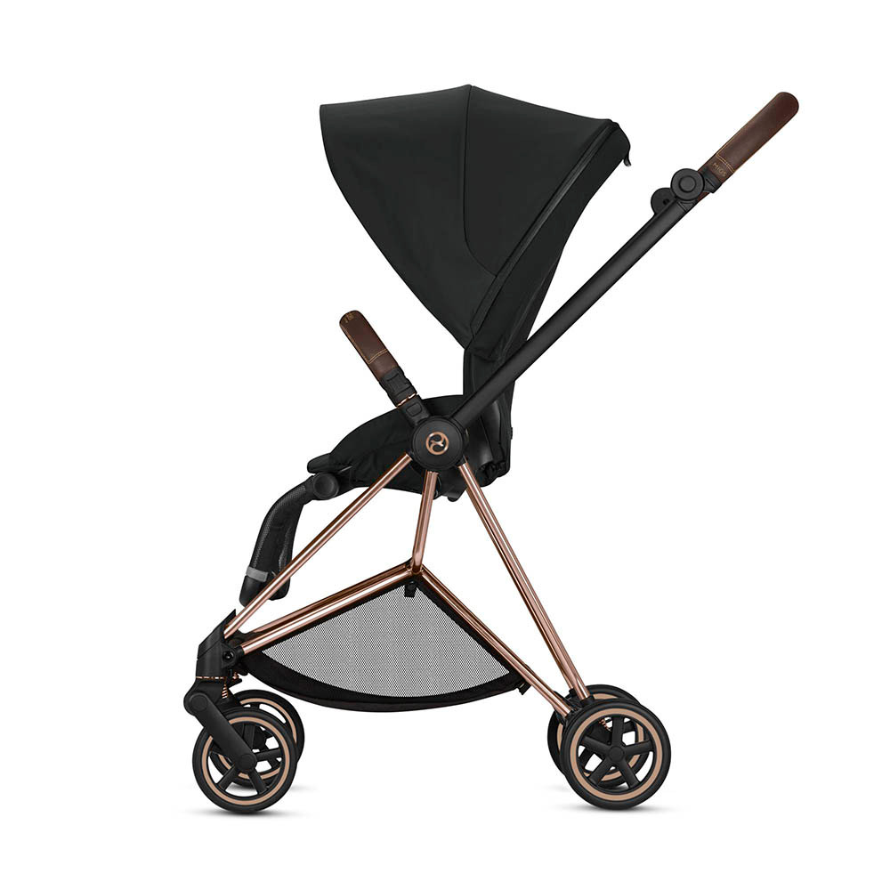 lite cot cybex mios