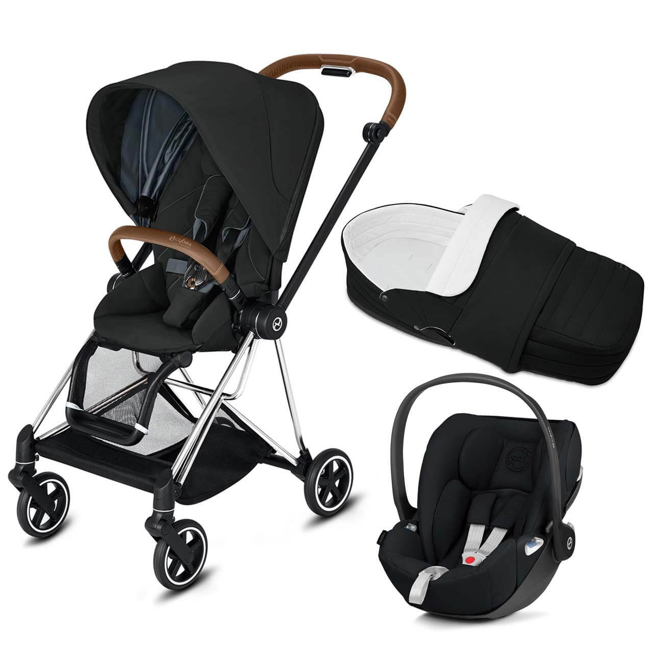mios carrycot