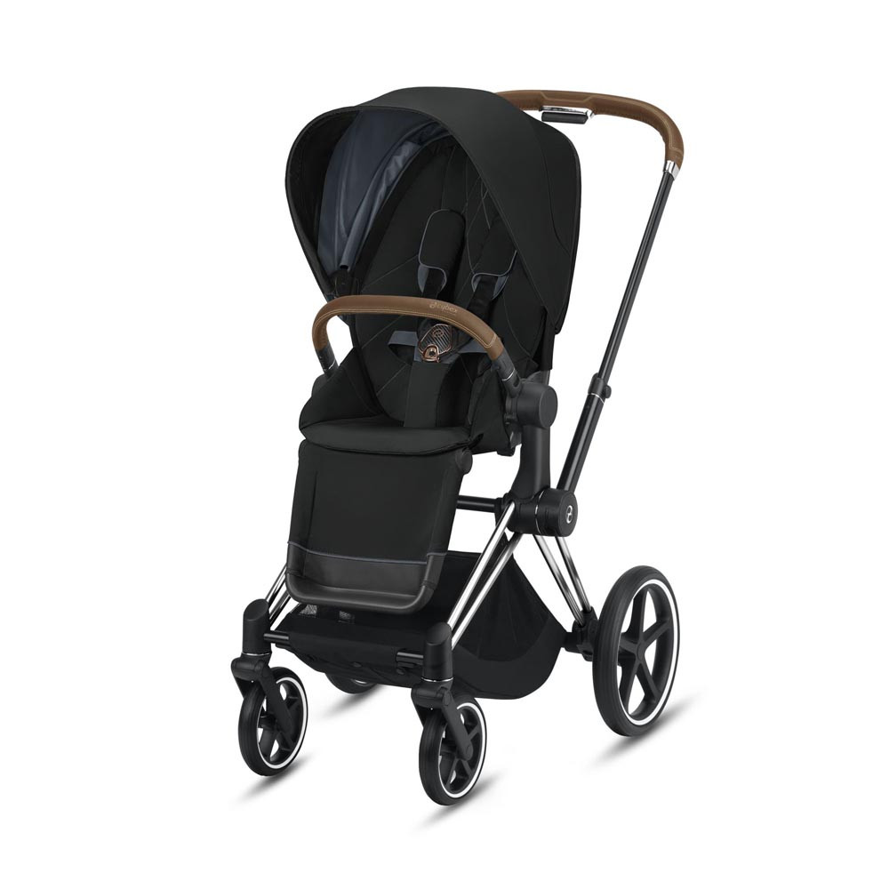 cybex lite cot review