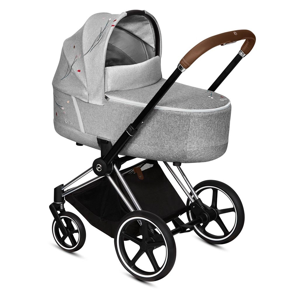 priam koi cybex