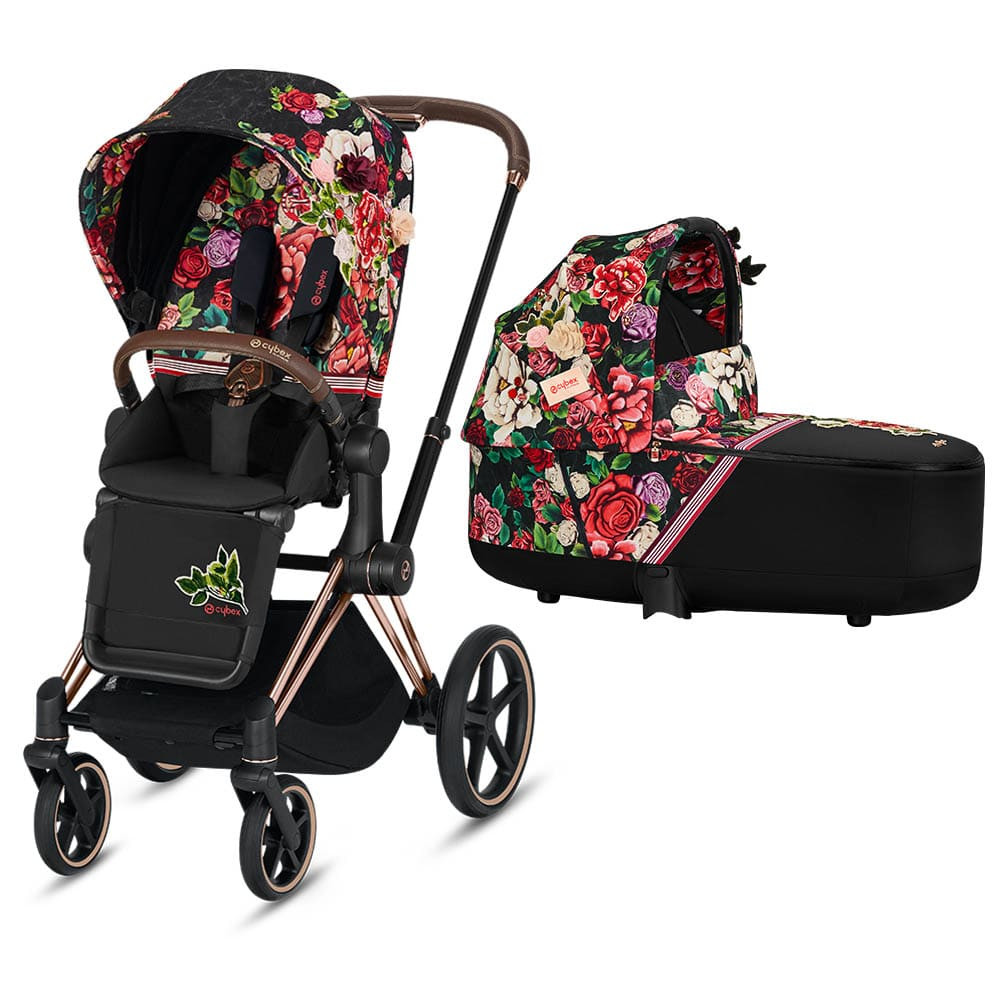 cybex priam buggy