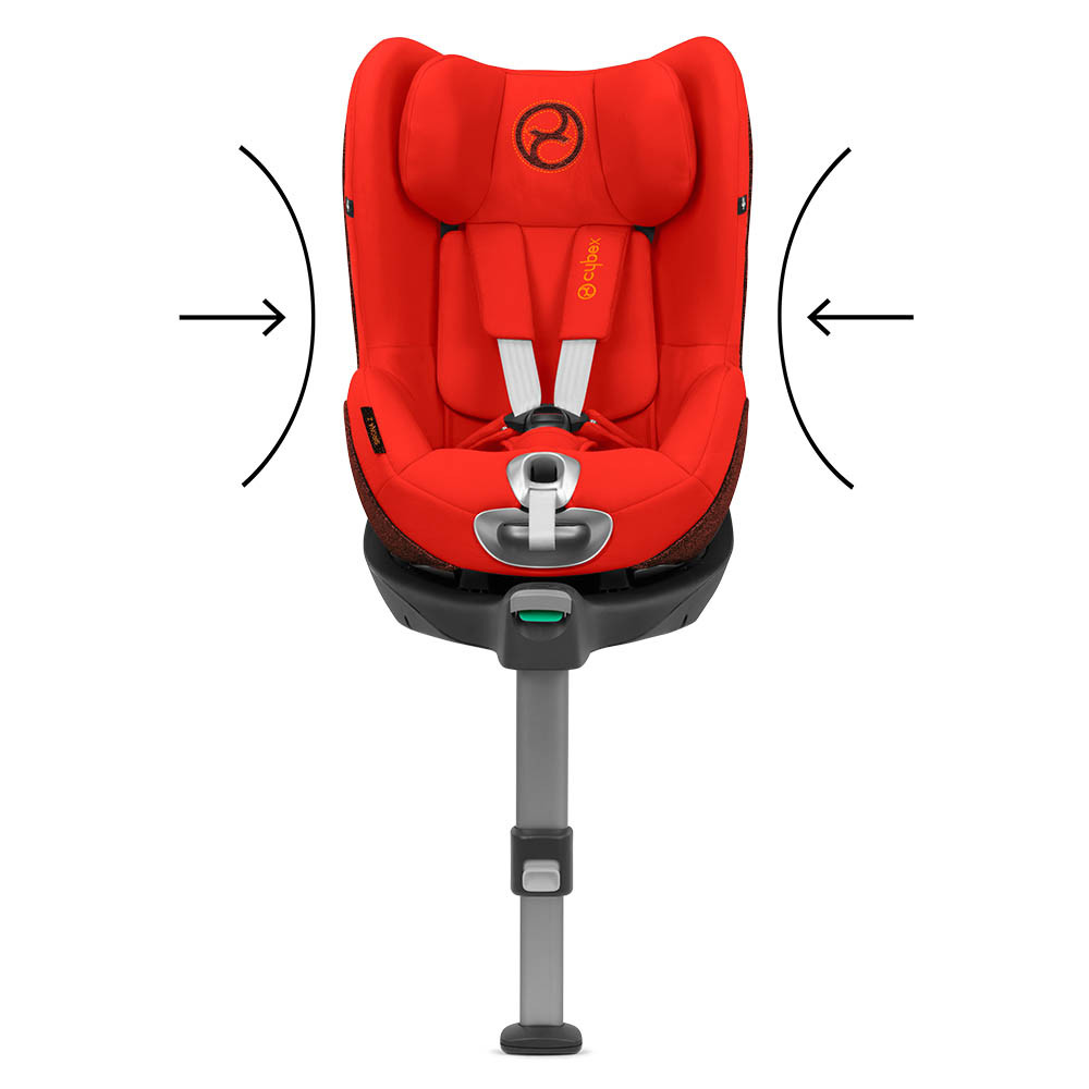 cybex sirona z base