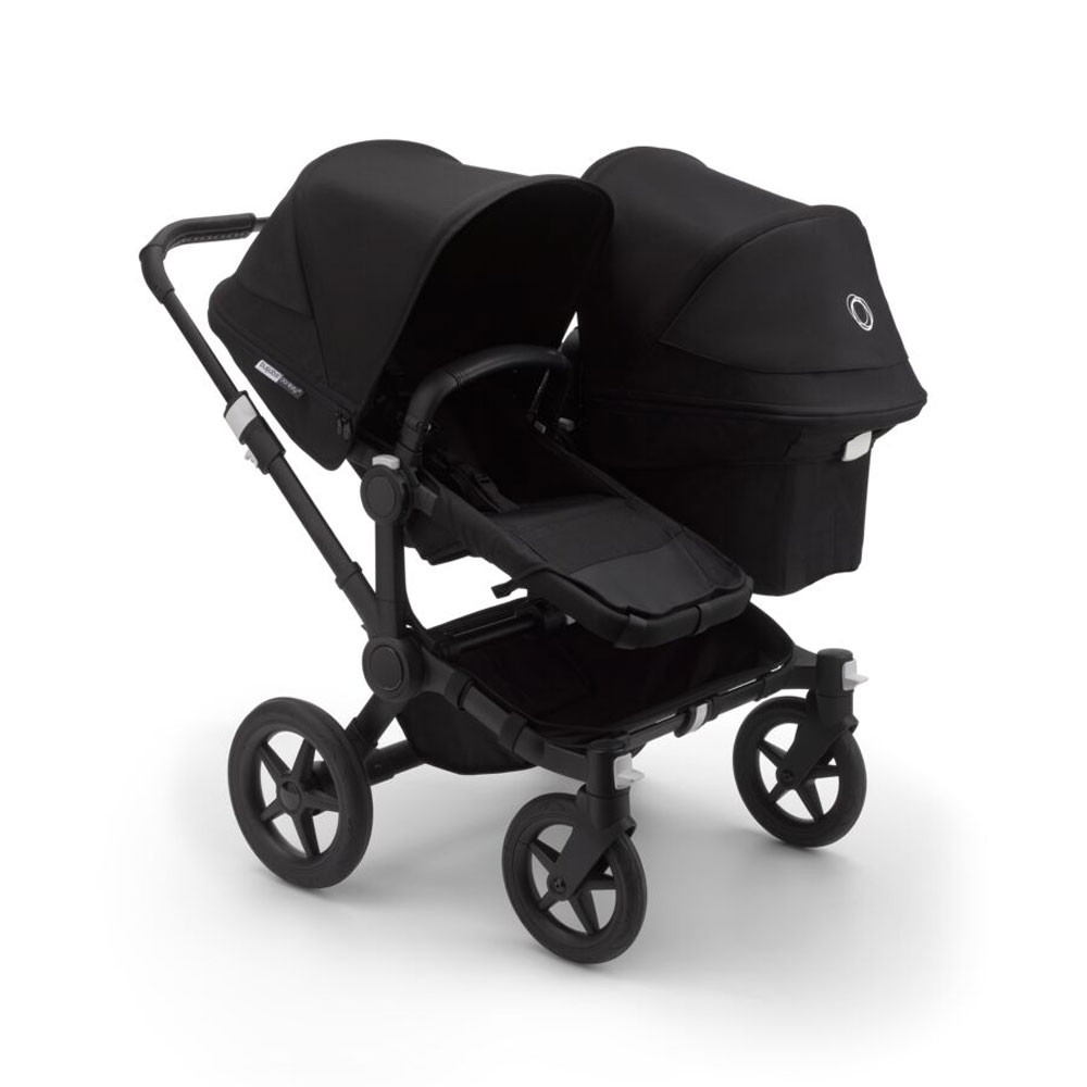 bugaboo donkey twin