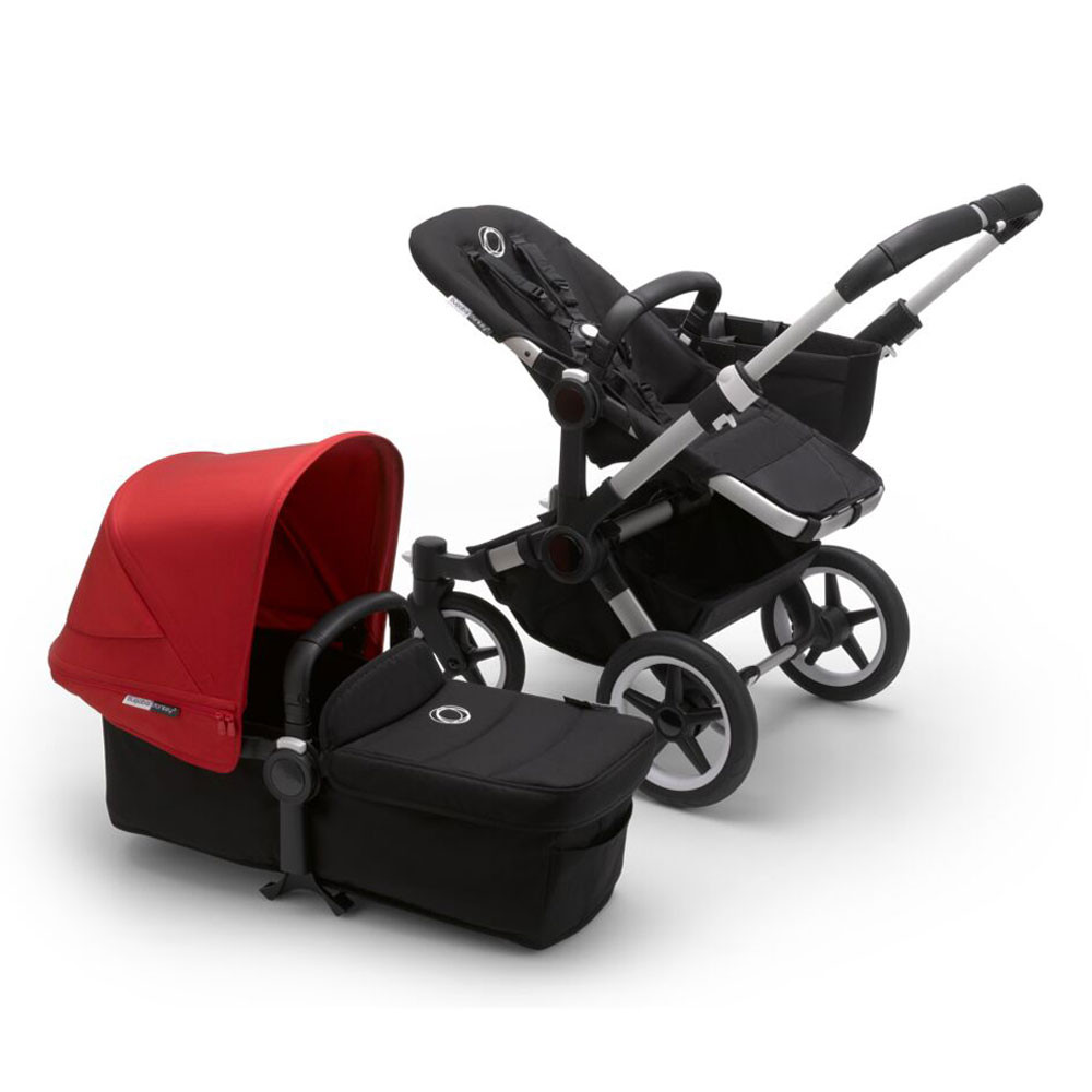 bugaboo donkey stroller