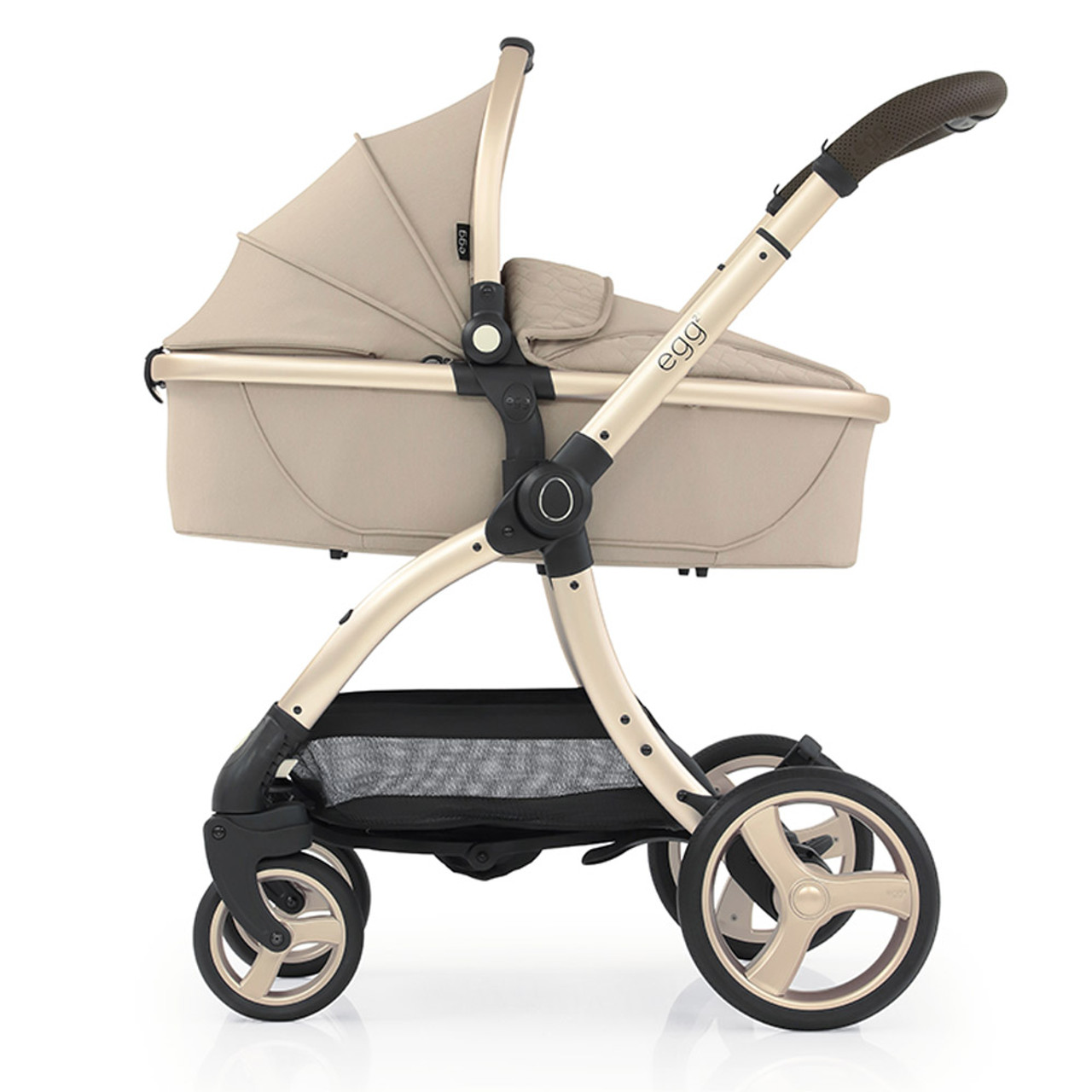 egg pushchair