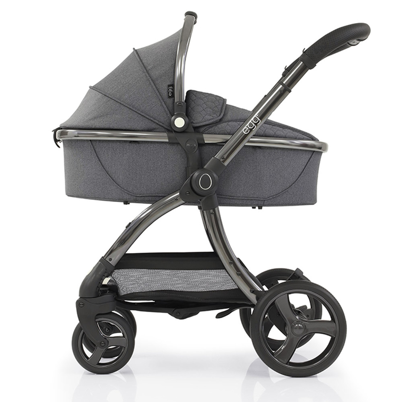 egg 2 stroller release date