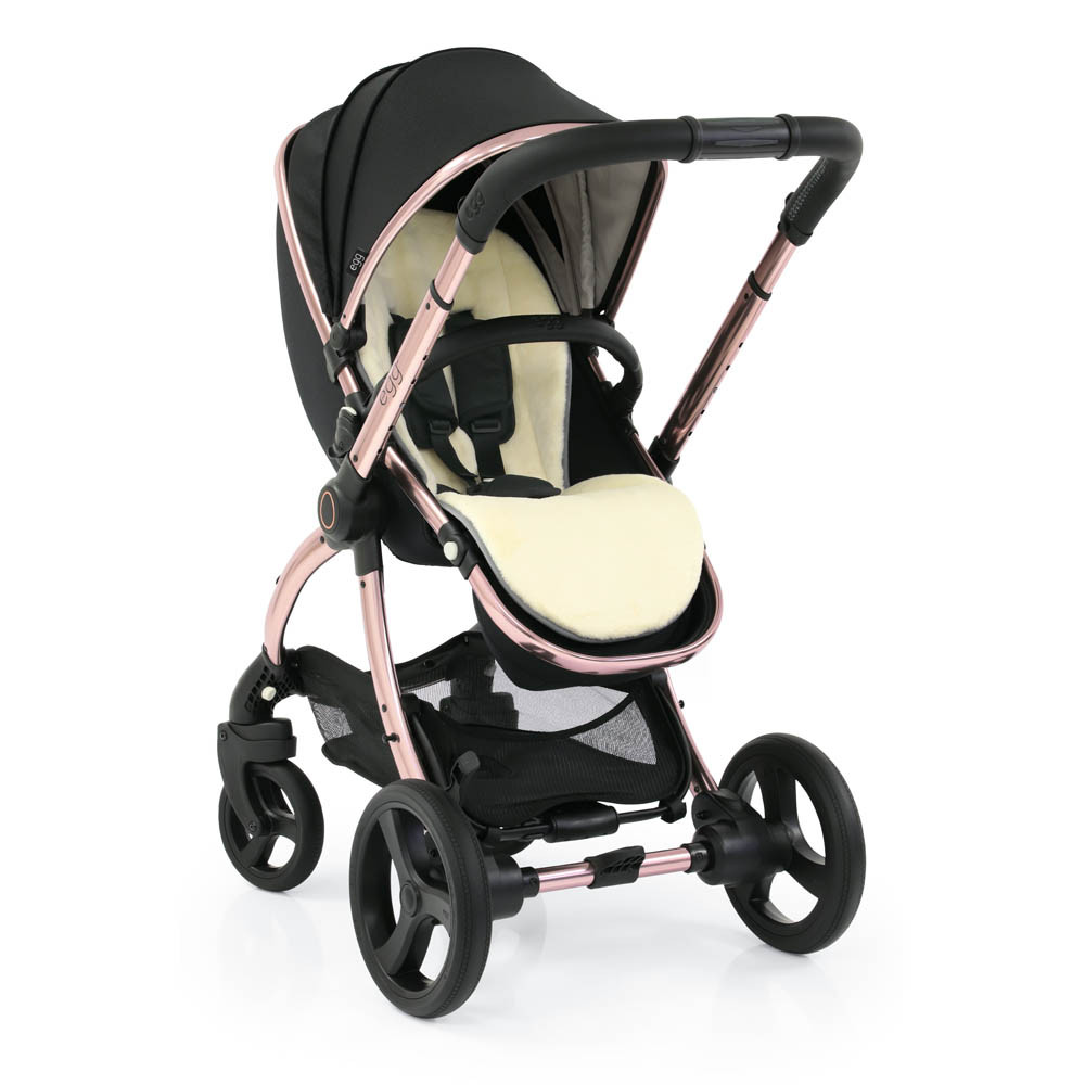 egg stroller limited edition