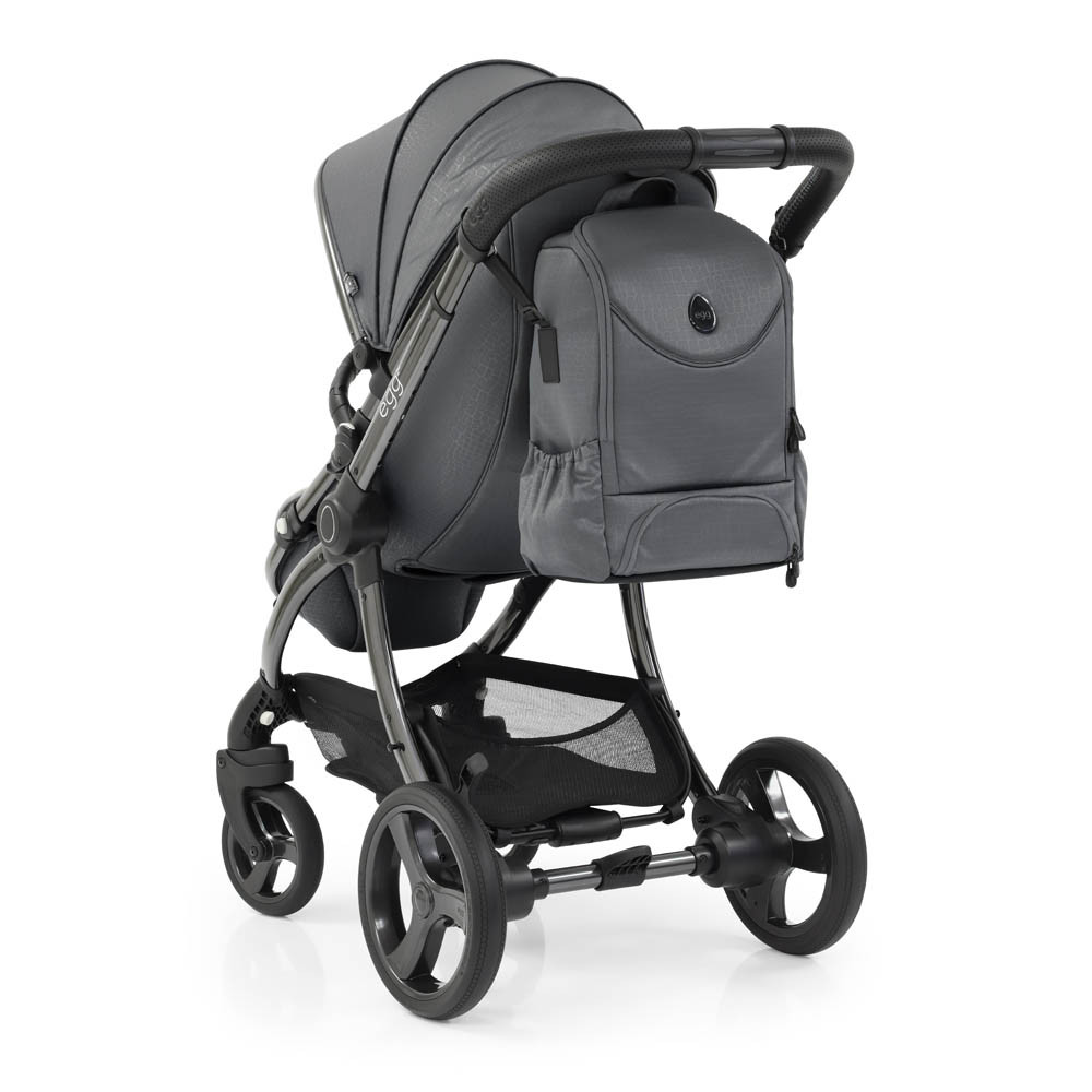 the egg jurassic black