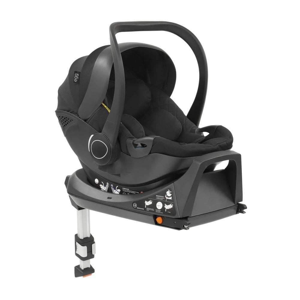 one isofix base