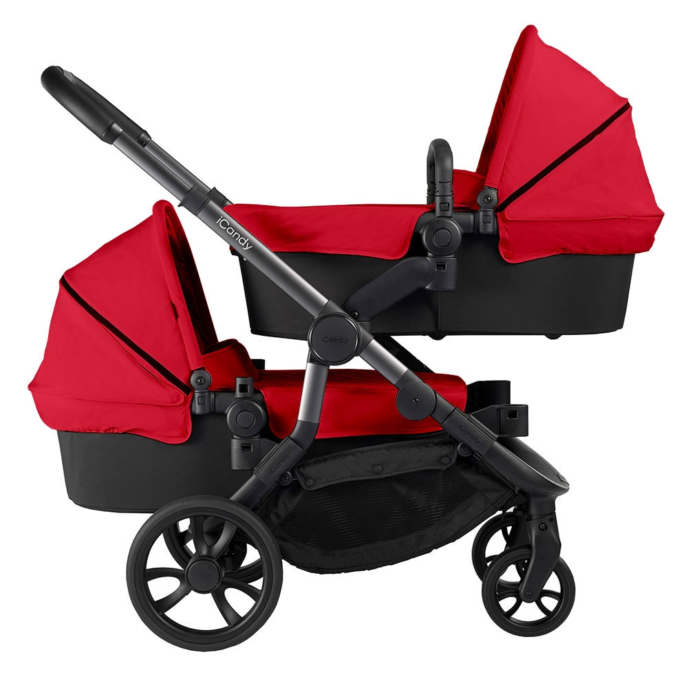 new icandy orange 2019