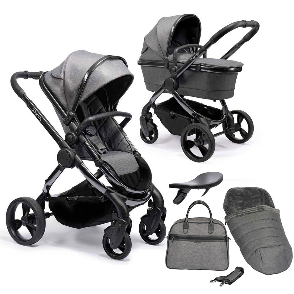 icandy standing board