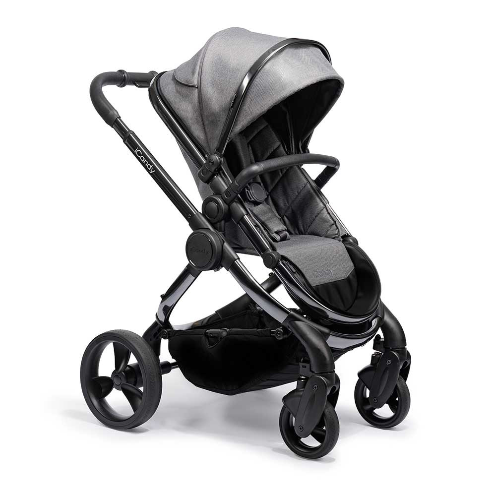 icandy peach double attachments