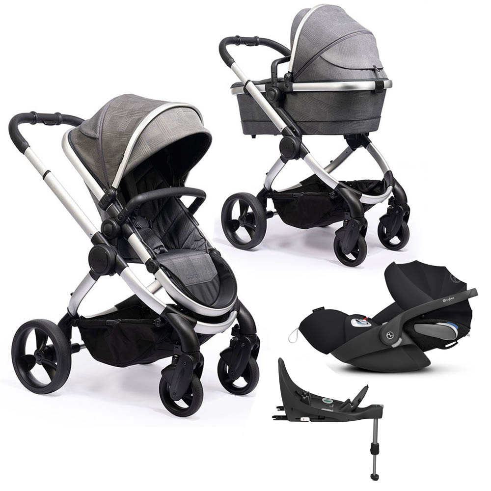 new icandy pram 2019