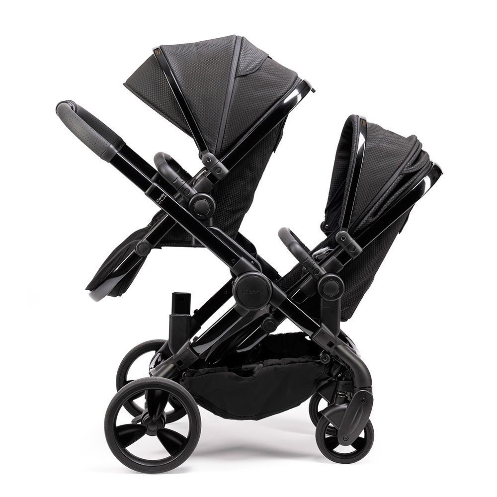 icandy peach double 2018