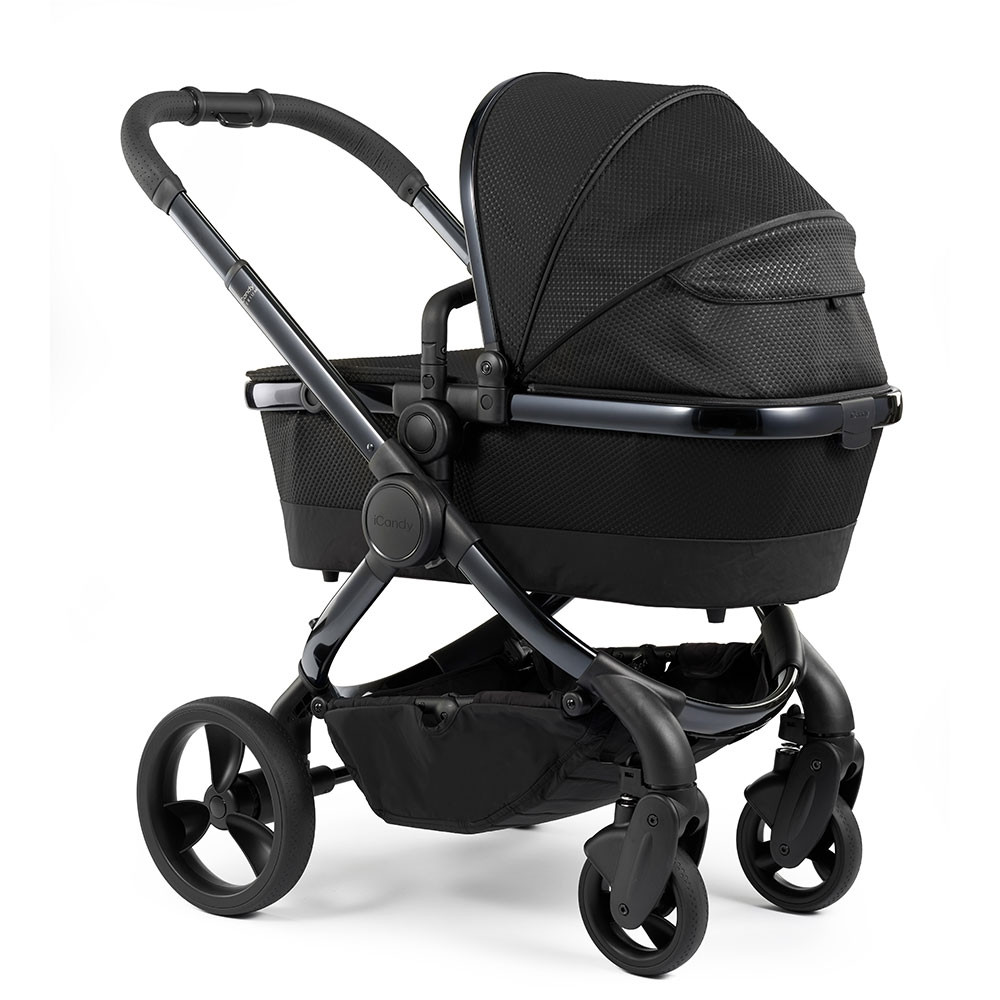 icandy cerium double