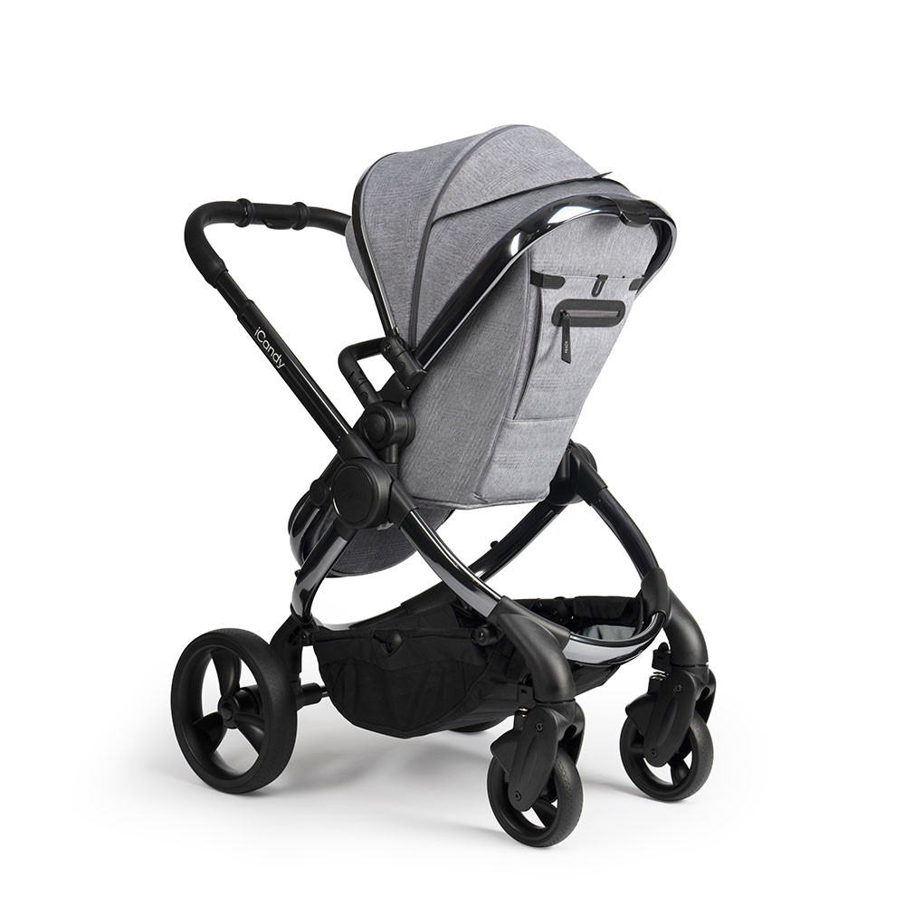 icandy beluga phantom