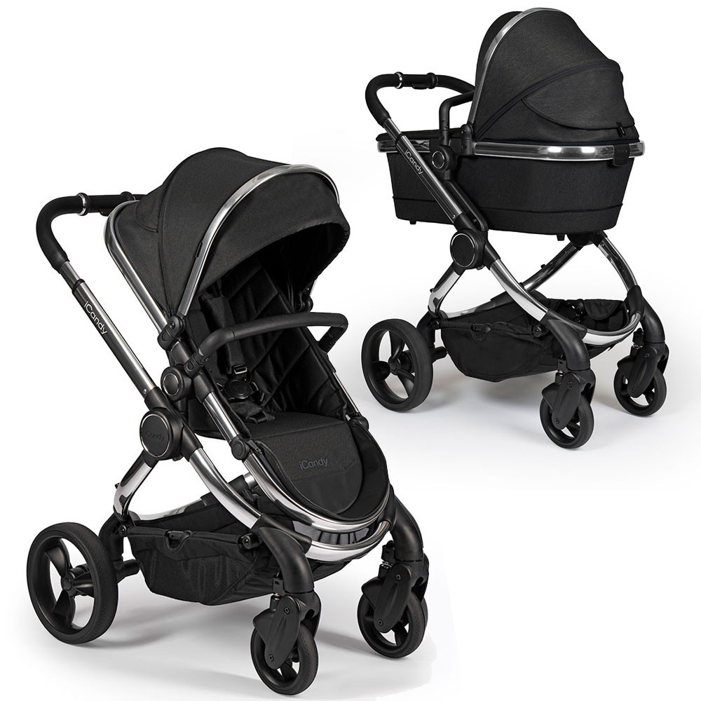 icandy peach carrycot stand