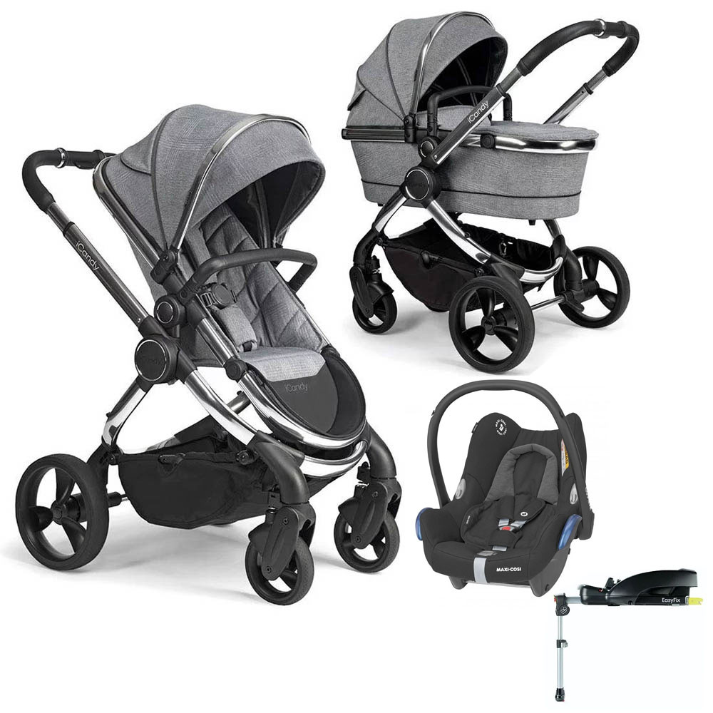 icandy peach discount