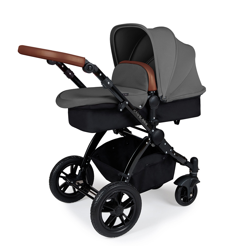 Ickle Bubba Stomp V3 Travel System 