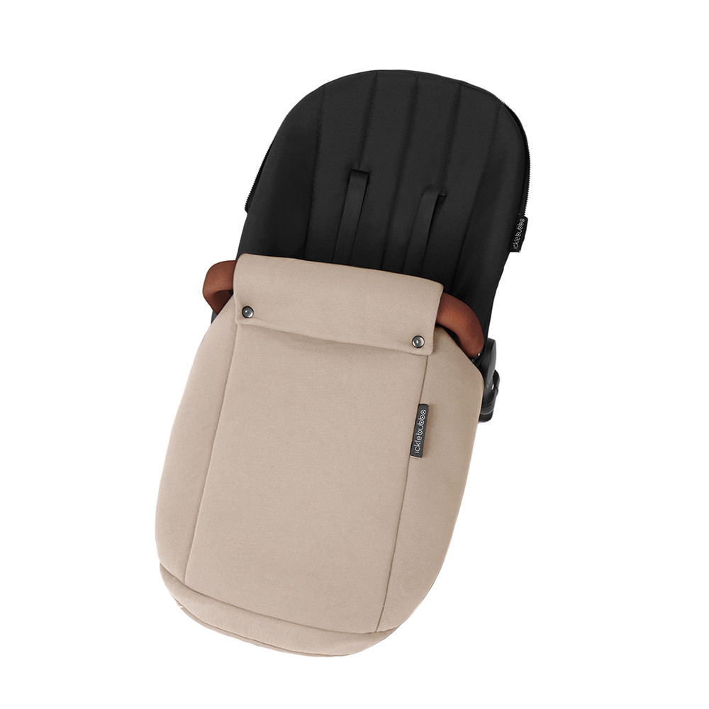 ickle bubba stomp v3 sand