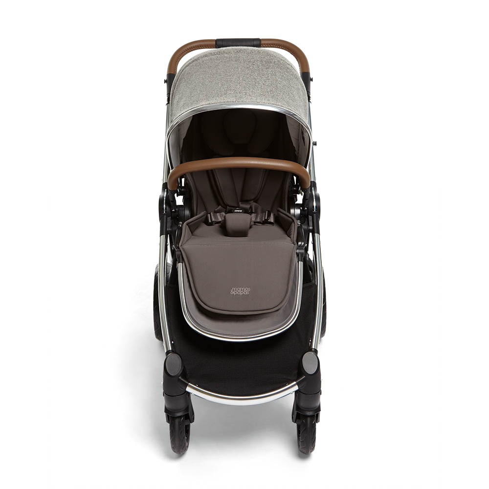 ocarro moon pram