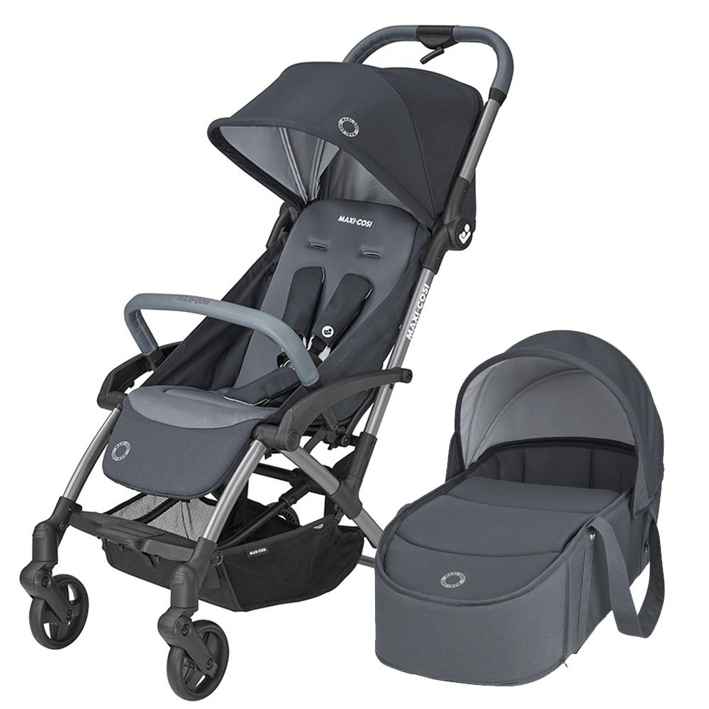 laika soft carrycot