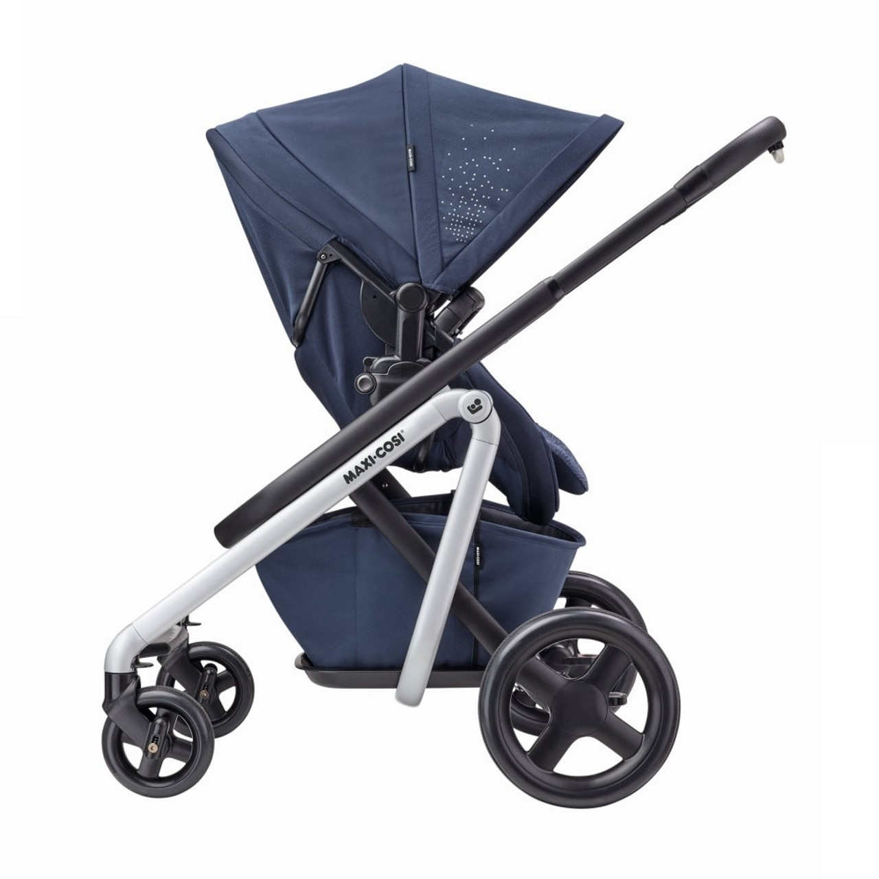 trifold stroller