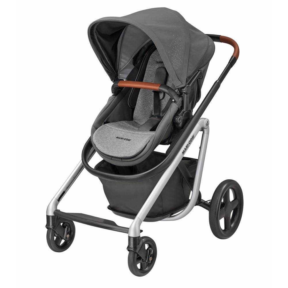 maxi cosi nomad grey