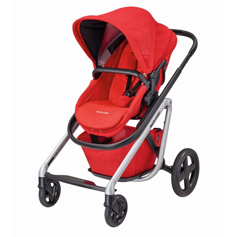 maxi cosi red
