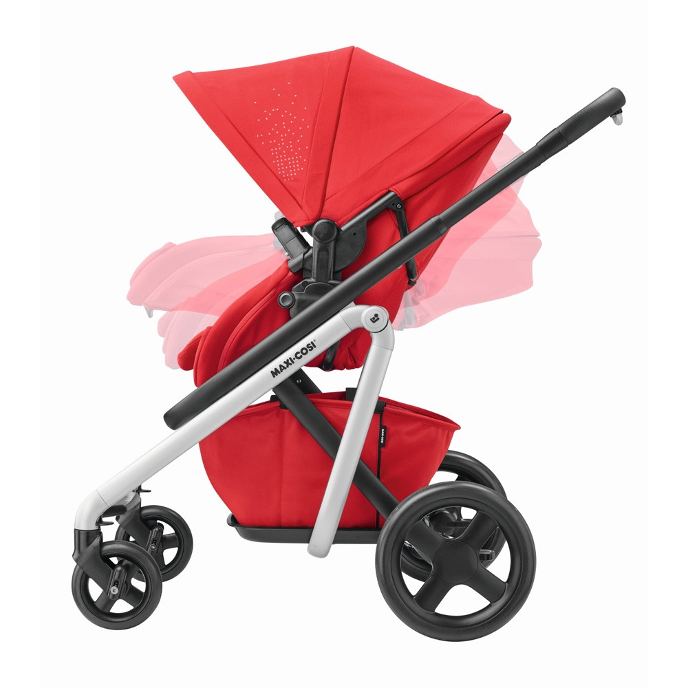 pram maxi cosi
