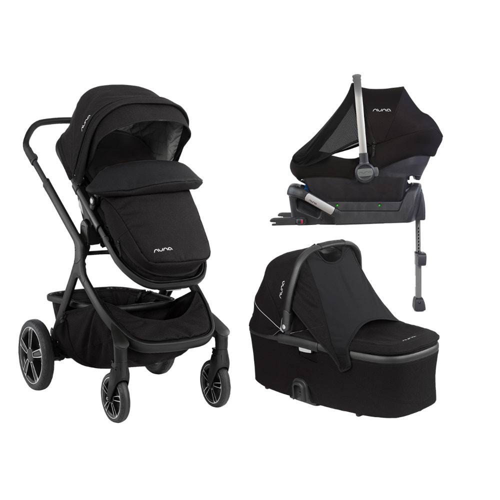 top 5 strollers