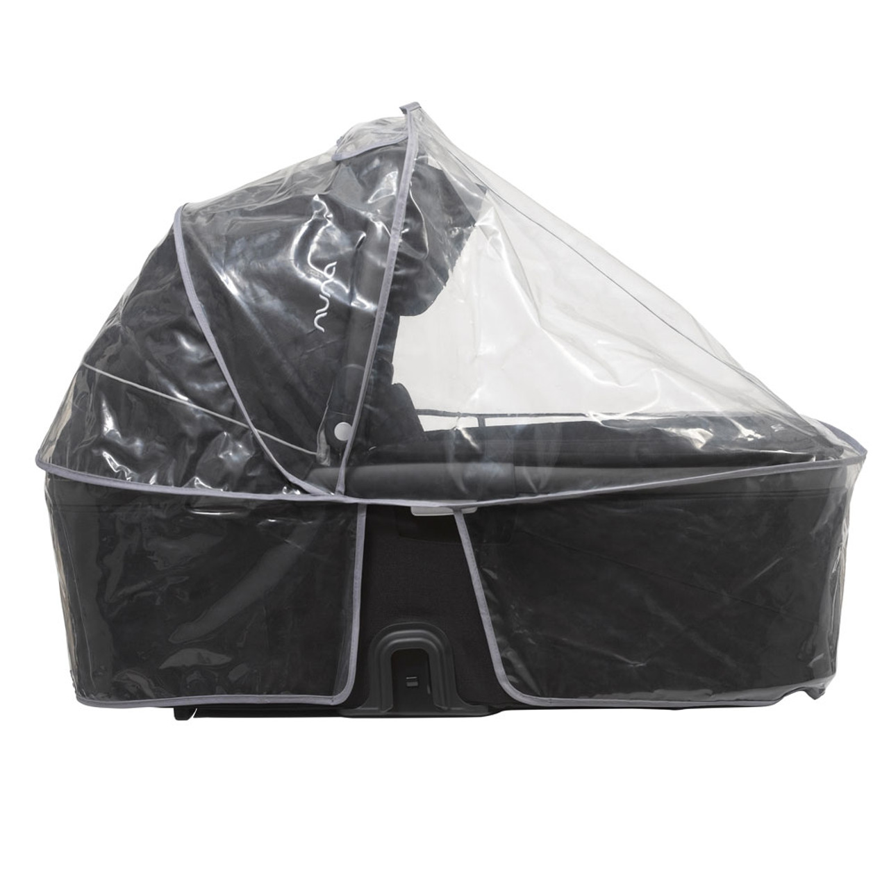 nuna demi grow rain cover