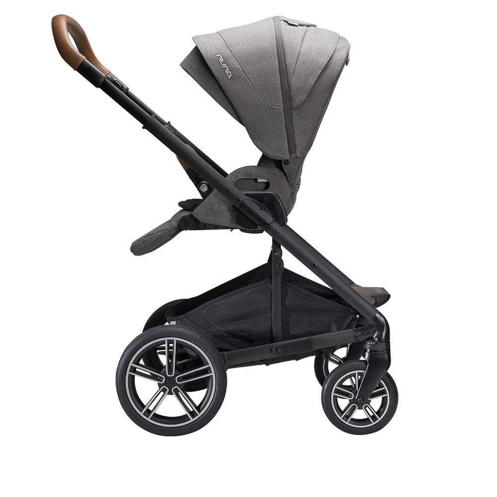 nuna mixx carrycot