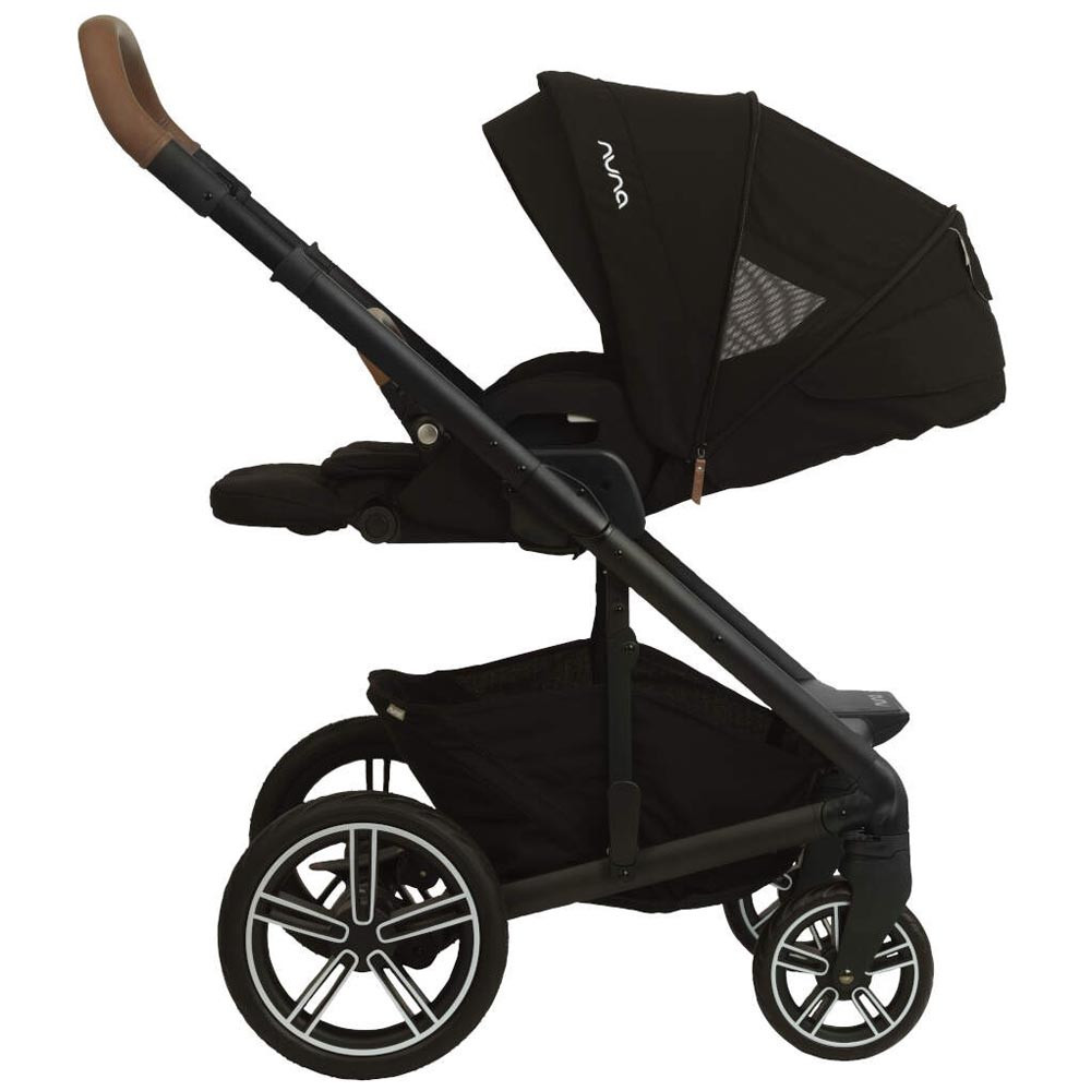 most compact twin stroller