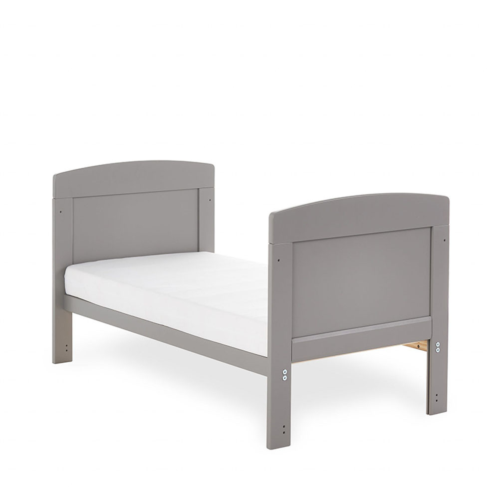 grace mini cot bed