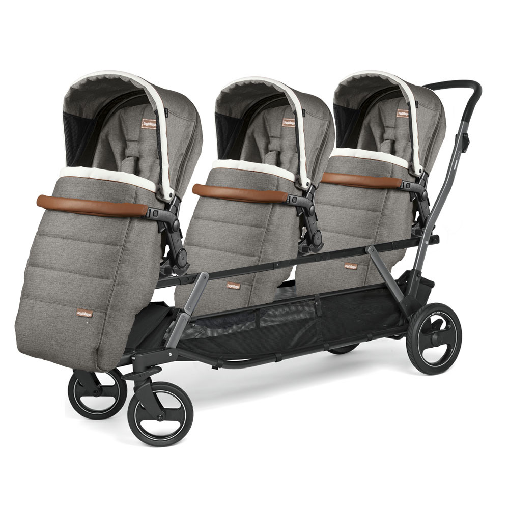 polo pram