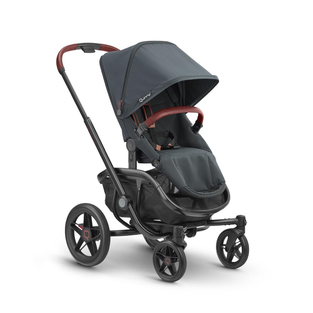Quinny VNC - Graphite Twist