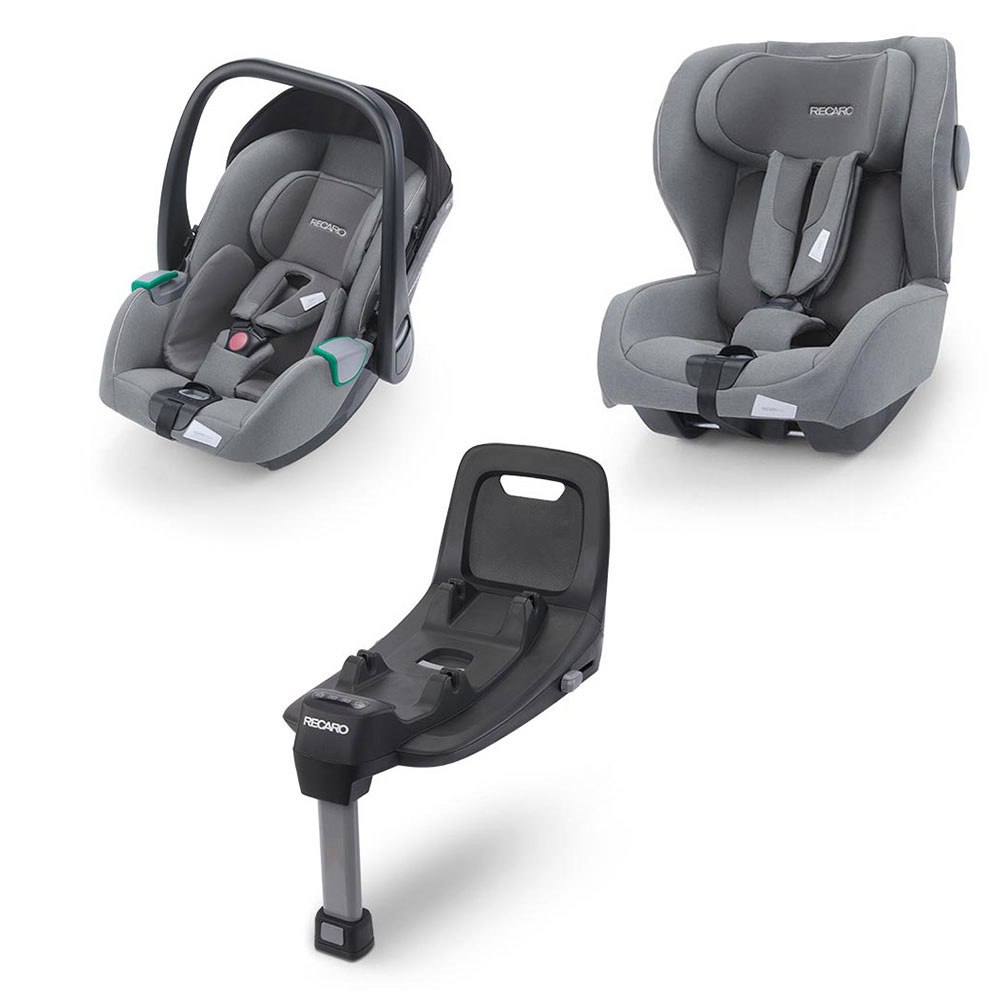 isofix van seats