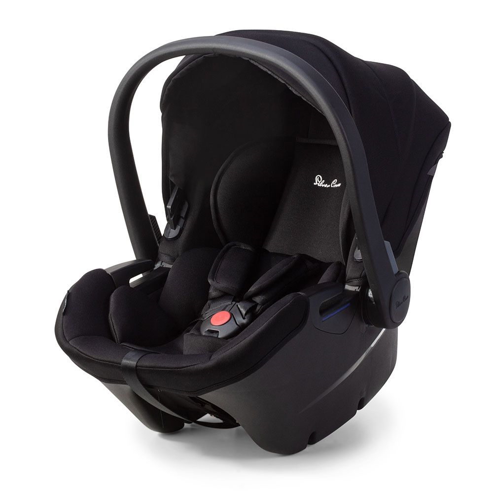 silver cross simplicity isofix base