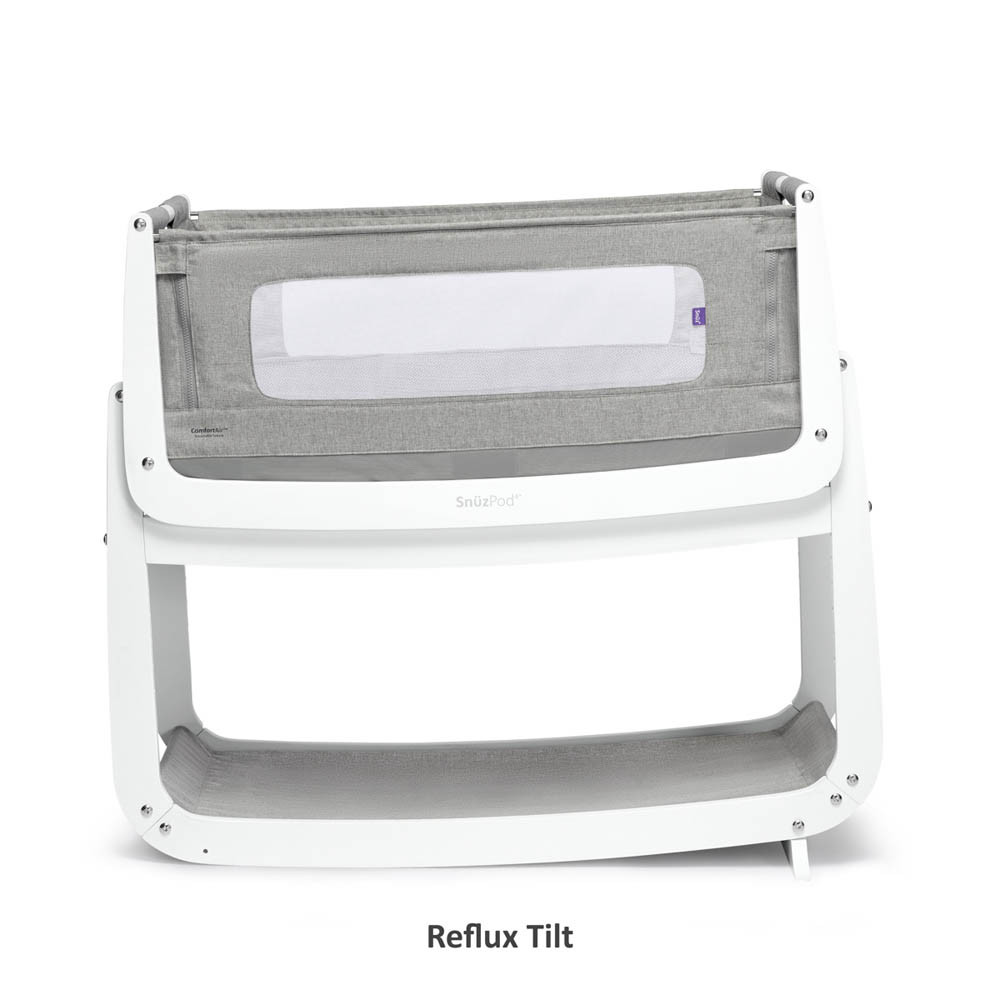 snuzpod 2 white