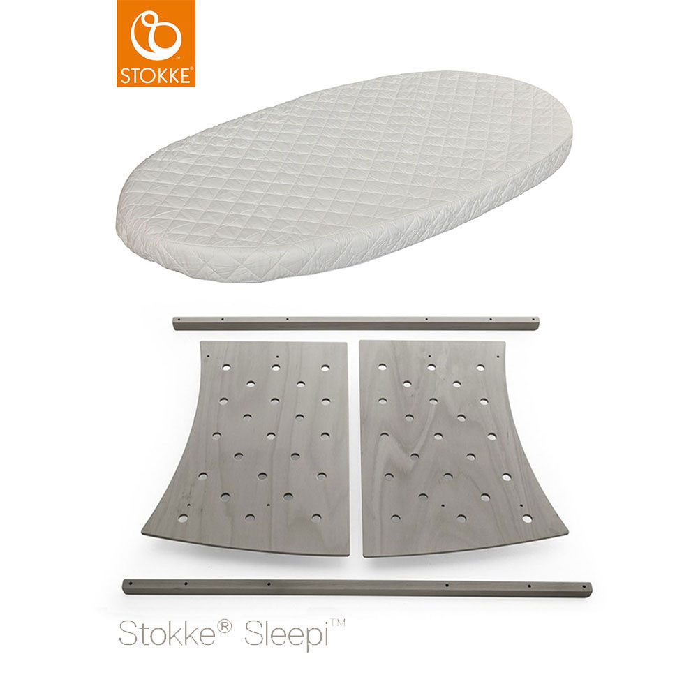 stokke sleepi conversion kit